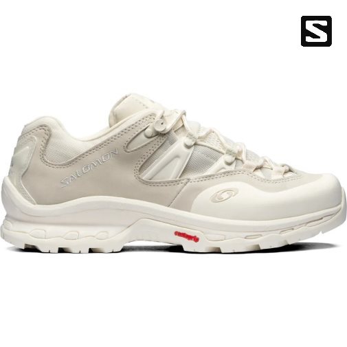 Tenis Salomon Xt-quest 2 Advanced Masculino Creme | PT V79318